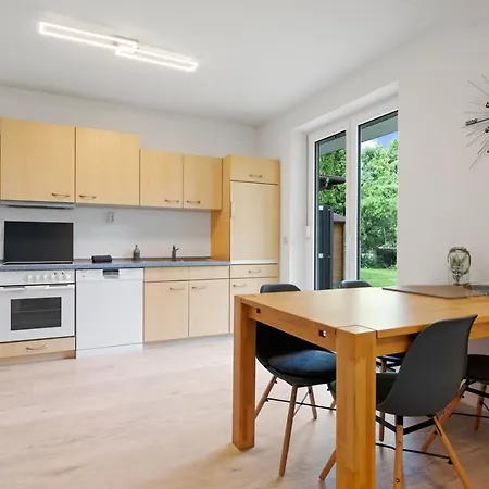 Ttp 13 Gartenoase Beim Wassertuermchen Immenstaad דירה