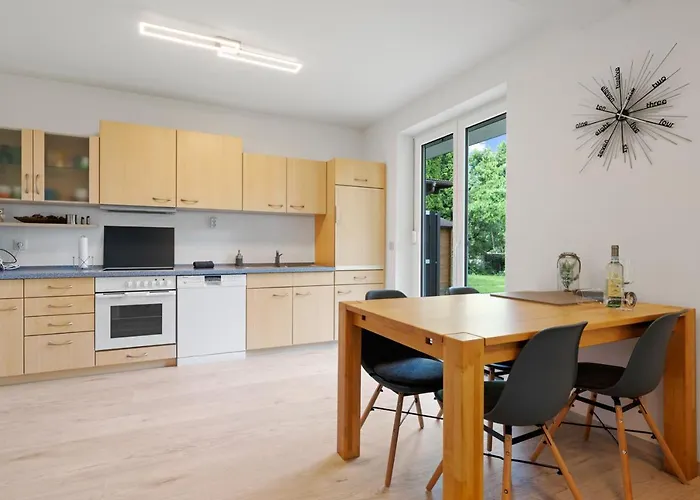 Ttp 13 Gartenoase Beim Wassertuermchen Immenstaad דירה